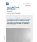 IEC 62442-1 Ed. 2.0 b:2018