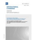 IEC 62442-3 Ed. 2.0 b:2018