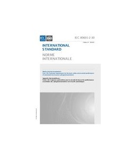 IEC 80601-2-30 Ed. 2.0 b:2018
