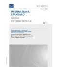 IEC 62973-1 Ed. 1.0 b:2018