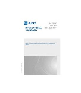 IEC 63147 Ed. 1.0 en:2017