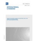 IEC 63010-1 Ed. 1.0 en:2017