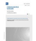 IEC 62554 Ed. 1.1 b:2017