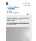 IEC 62957-1 Ed. 1.0 b:2017