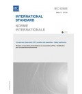 IEC 62688 Ed. 1.0 b:2017