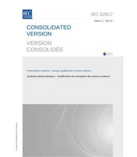 IEC 62817 Ed. 1.1 b:2017