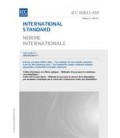 IEC 60811-410 Amd.1 Ed. 1.0 b:2017