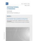 IEC 60811-202 Amd.1 Ed. 1.0 b:2017