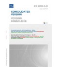 IEC 60335-2-49 Ed. 4.2 b:2017