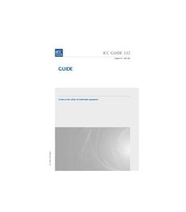 IEC GUIDE 112 Ed. 4.0 en:2017