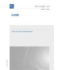 IEC GUIDE 112 Ed. 4.0 en:2017