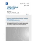 IEC 61189-5-503 Ed. 1.0 b:2017