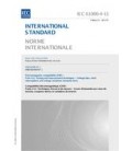 IEC 61000-4-11 Amd.1 Ed. 2.0 b:2017
