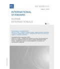 IEC 61000-3-11 Ed. 2.0 b:2017