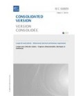 IEC 60809 Ed. 3.1 b:2017