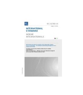 IEC 62788-1-6 Ed. 1.0 b:2017