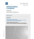 IEC 60050-561 Amd.1 Ed. 2.0 b:2016