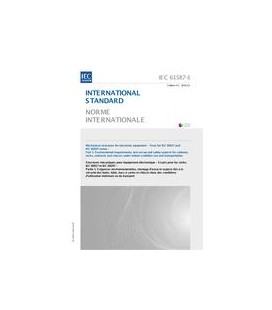 IEC 61587-1 Ed. 4.0 b:2016