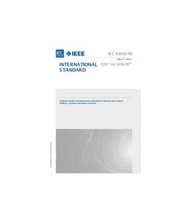 IEC 61636-99 Ed. 1.0 en:2016