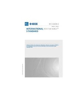 IEC 61636-1 Ed. 1.0 en:2016