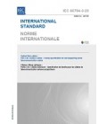 IEC 60794-3-20 Ed. 3.0 b:2016