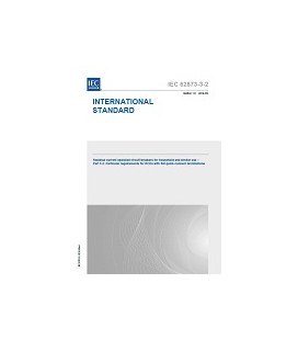 IEC 62873-3-2 Ed. 1.0 en:2016