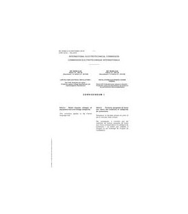 IEC 60364-4-44 Amd.1 Ed. 2.0 b corr1:2016