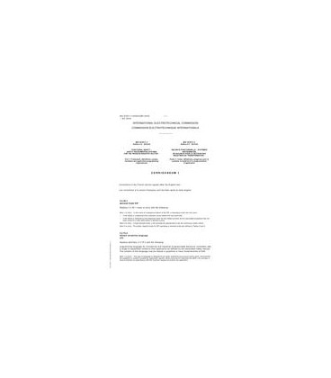 IEC 61511-1 Ed. 2.0 b cor.1:2016