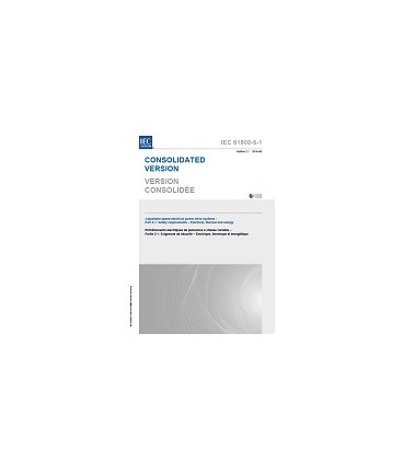 IEC 61800-5-1 Ed. 2.1 b:2016