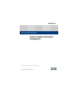 BS 8587:2012
