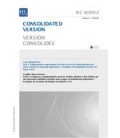IEC 60269-2 Ed. 5.1 b:2016