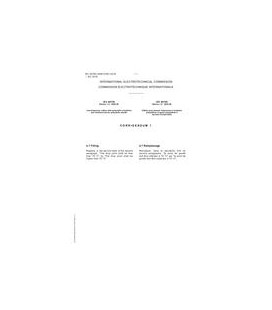 IEC 60708 Ed. 1.0 b cor.1:2016