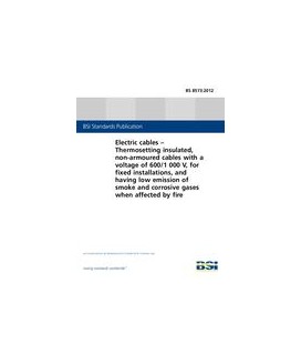 BS 8573:2012