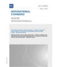 IEC 62803 Ed. 1.0 b:2016