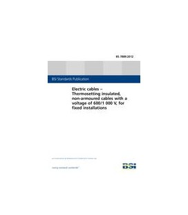 BS 7889:2012