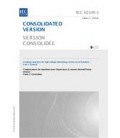 IEC 62146-1 Ed. 1.1 b:2016