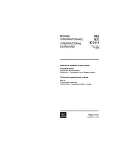 IEC 60870-5-SER Ed. 1.0 b:2016
