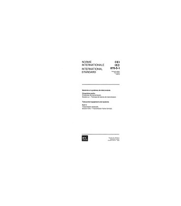 IEC 60870-5-SER Ed. 1.0 b:2016