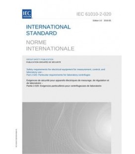 IEC 61010-2-020 Ed. 3.0 b:2016