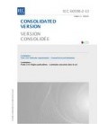 IEC 60598-2-13 Ed. 1.2 b:2016