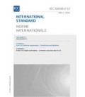 IEC 60598-2-13 Amd.2 Ed. 1.0 b:2016