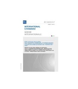 IEC 62153-4-7 Ed. 2.0 b:2015