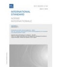 IEC 60335-2-54 Amd.1 Ed. 4.0 b:2015