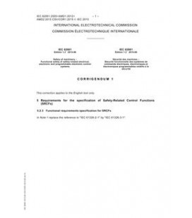 IEC 62061 Cor.1 Ed. 1.2 b:2015