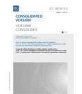 IEC 60332-1-3 Ed. 1.1 b:2015
