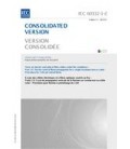 IEC 60332-1-2 Ed. 1.1 b:2015