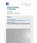 IEC 60601-2-37 Amd.1 Ed. 2.0 b:2015