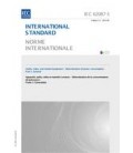 IEC 62087-1 Ed. 1.0 b:2015