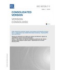IEC 60728-7-1 Ed. 1.1 b:2015