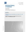 IEC 62560 Amd.1 Ed. 1.0 b:2015